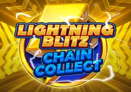 Lightning Blitz: Chain Collect