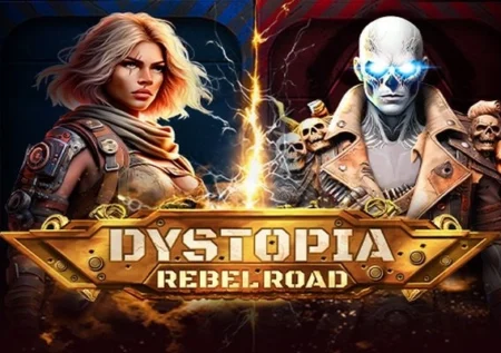 Dystopia Rebel Road