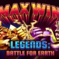 Legends: Battle for Earth