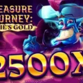 Treasure Journey: Genie’s Gold