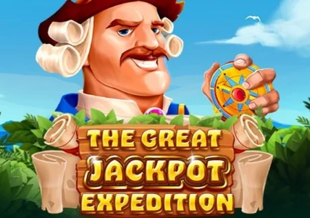 The Great Jackpot Expedition