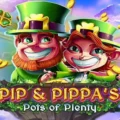 Pip & Pippa’s Pots of Plenty