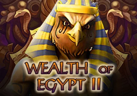 Wealth of Egypt Two