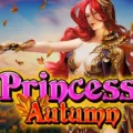 Princess Autumn