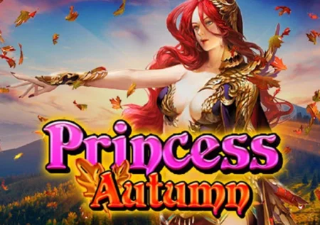 Princess Autumn
