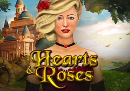Hearts Roses