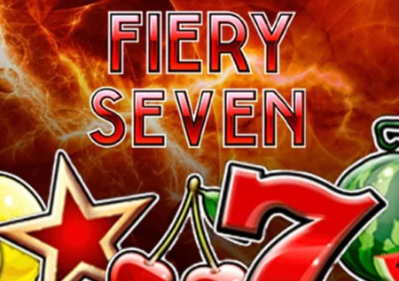 Fiery Seven