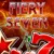 Fiery Seven