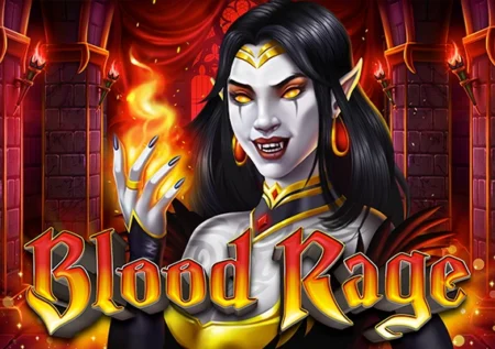 Blood Rage