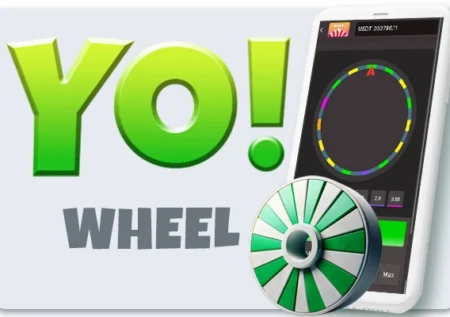 YOriginal Wheel