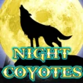 Night Coyotes