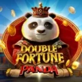 Double Fortune Panda