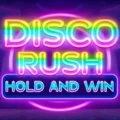 Disco Rush Hold And Win