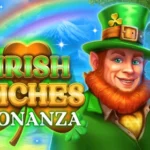 Irish Riches Bonanza