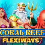 Coral Reef FlexiWays™