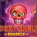 Lucky Skulls Bonanza