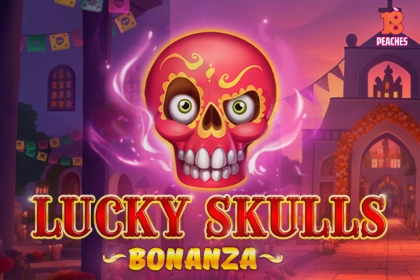Lucky Skulls Bonanza