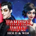 Vampire Vault Hold & Win