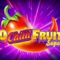 40 Chilli Fruits Superior