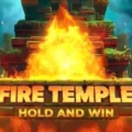 Fire Temple: Hold and Win