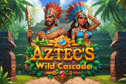 Aztec’s Wild Cascade