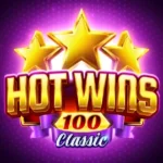 Hot Wins Classic 100