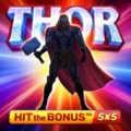 Thor: Hit the Bonus