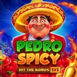 Pedro Spicy