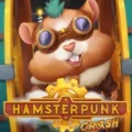 Hamsterpunk Crash