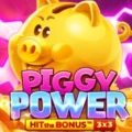 Piggy Power