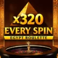Egypt Roulette