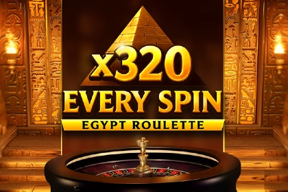 Egypt Roulette
