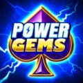 Power Gems: Let The Reels Shine!
