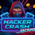 Hacker Crash Jackpot