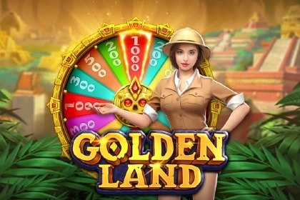 Golden Land