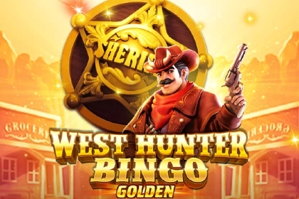 West Hunter Bingo