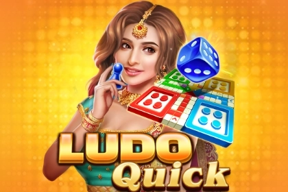 Ludo Quick