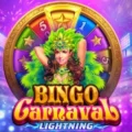 Bingo Carnaval