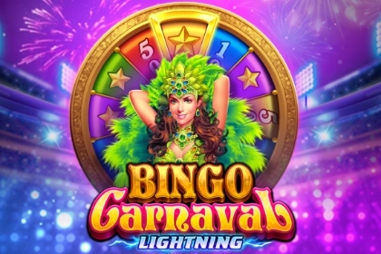 Bingo Carnaval
