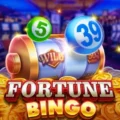 Fortune Bingo