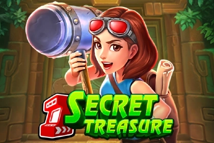 Secret Treasure