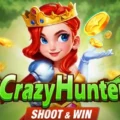 Crazy Hunter