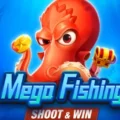 Mega Fishing