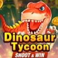 Dinosaur Tycoon