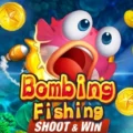 Bombing Fishing