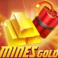 Mines Gold