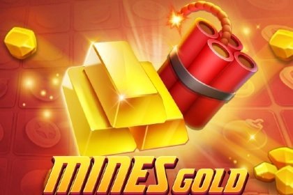 Mines Gold