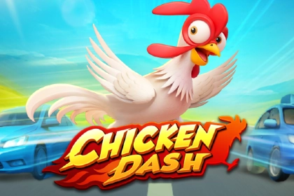 Chicken Dash