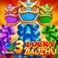 3 Lucky Baozhu