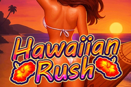 Hawaiian Rush
